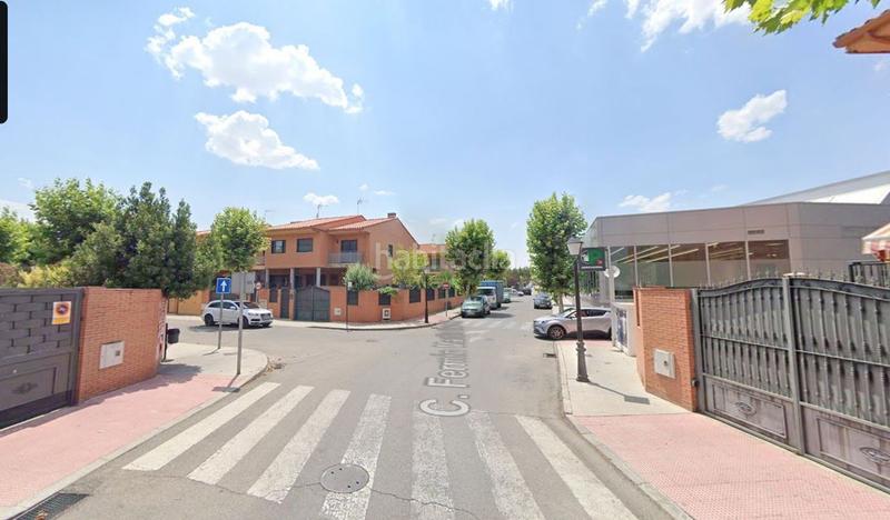 Foto 27a4ef2e-1fa1-4f5c-a7f6-6c2960630f33. Casa adossada a Los Robles Seseña