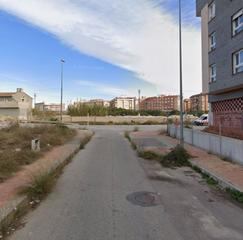 Terreny residencial a El Llano