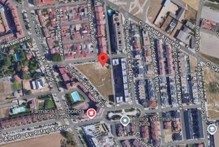Residential Plot in Laguna de Duero
