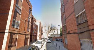 Pis a La Marina del Port