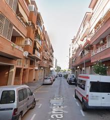 Appartement à Castell-Poble Vell