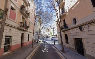 Flat in El Poble Sec - Parc de Montjuïc