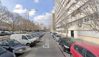 Flat in La Mina