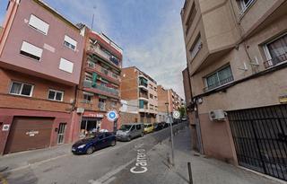 Etagenwohnung in La Salut