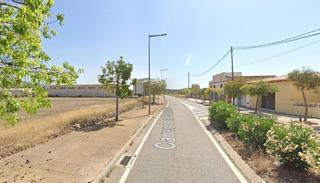 Fabrikhalle in Rodonyà