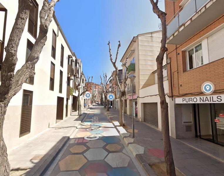 Foto ed6afbba-c8dd-4940-a16b-805c8ca64d2f. Piso en Centre Rubí