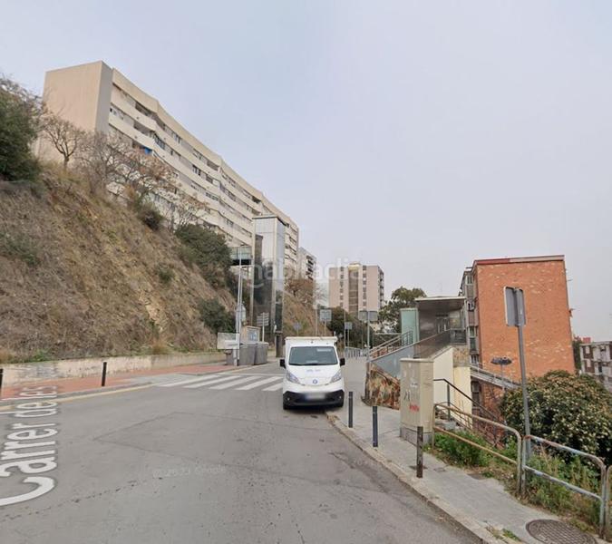 Foto 84be6b5f-49f4-4168-9998-4033fcc28a19. Pis a Ciutat Meridiana Barcelona