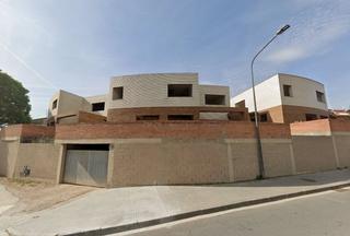 Building in Sant Quintí de Mediona