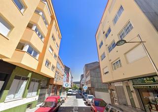 Flat in Negreira
