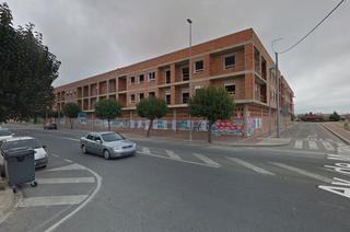 Edifici a Bullas