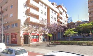 Etagenwohnung in Parc Central
