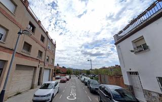 Etagenwohnung in Barceloneta -  Molí d´en Rovira