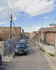 Car parking in San Antón