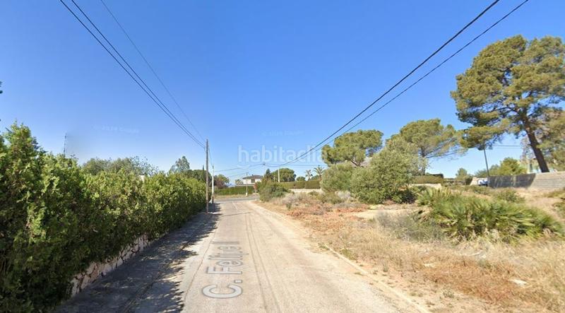 Foto 1e084d8a-755d-479f-98ba-19a6a177e59f. Chalet en Cumbres de Calicanto Torrent