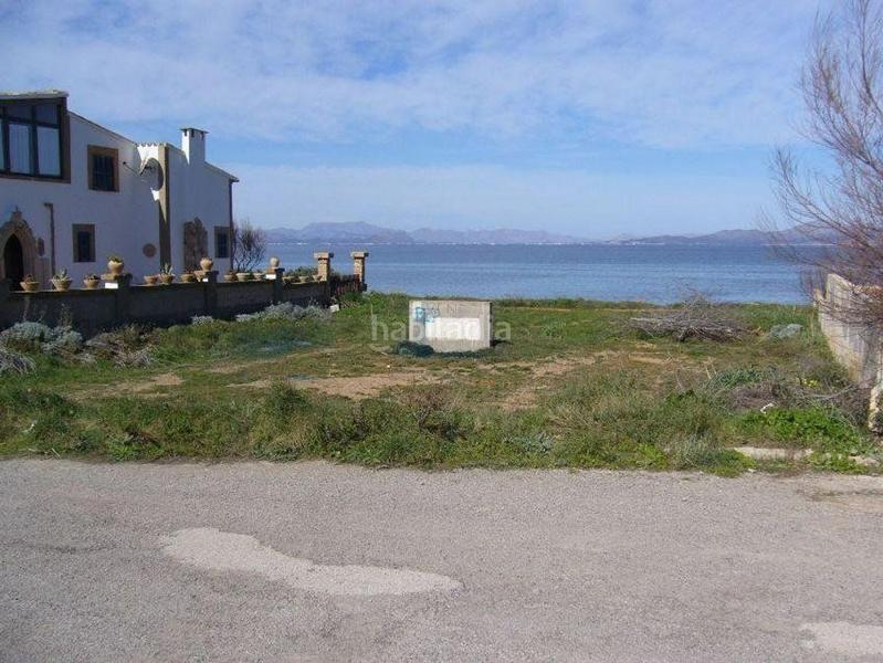 Foto 371a32b2-574e-49dd-904a-4f871570cd76. Terreno residencial en Colònia de Sant Pere Artà