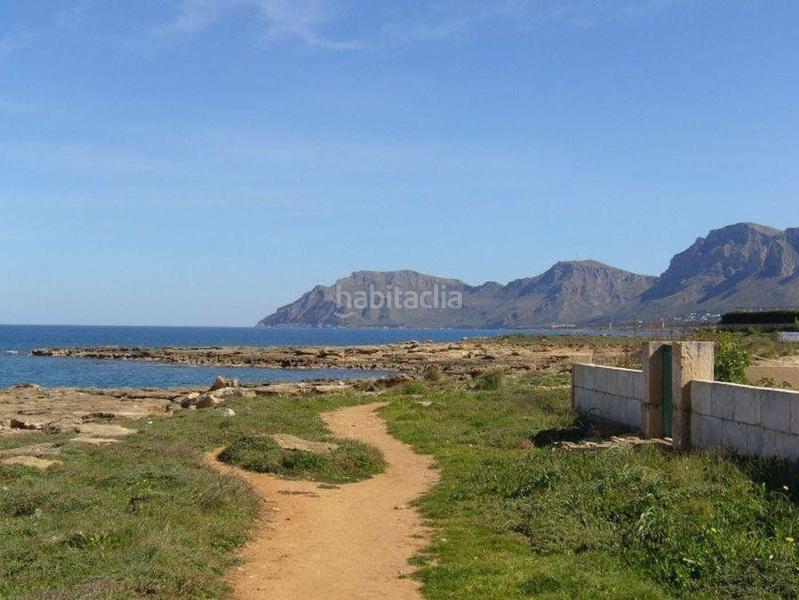 Foto 8ae133a1-7d90-4a2b-a5f1-0d745447366e. Terreno residenziale in Colònia de Sant Pere Artà