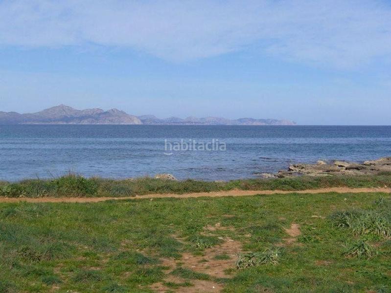 Foto 0a7ce96f-6361-4809-b964-deeabac6e963. Wohngrundstück in Colònia de Sant Pere Artà