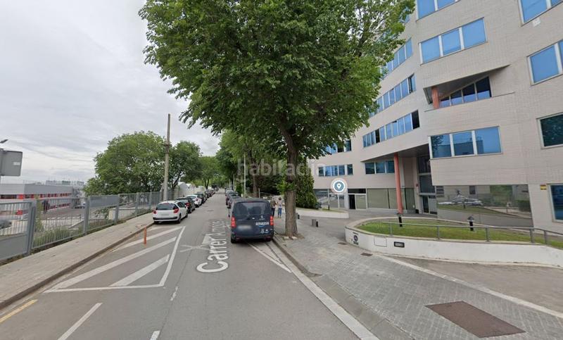 Foto cd6b4b51-271d-4c87-ba0a-ee86eefd3396. Lloguer local comercial a Volpelleres Sant Cugat del Vallès