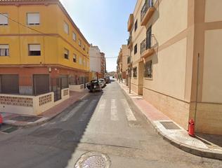 Appartement à Roquetas pueblo
