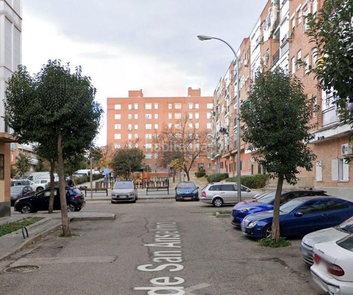 Foto 4bc69359-31bd-482b-8b1d-88c917e471f8. Flat in Portazgo Madrid