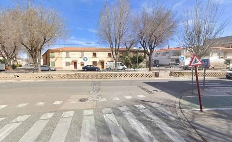 Foto 1f8ba0dc-d985-4ae3-a399-fb949f9a4eee. Piso en Hospital Albacete