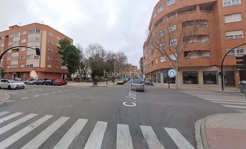 Foto c2d63999-646a-4e74-b4e4-f4cca0aedacf. Piso en Hospital Albacete