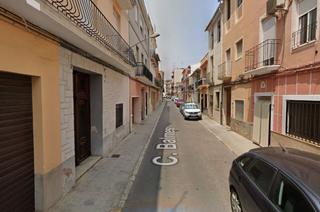 Casa adossada a Carcaixent