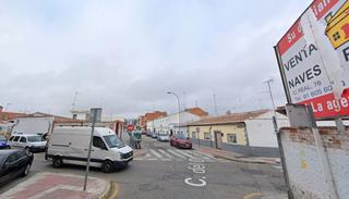 Pis a Centro