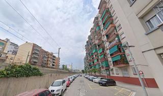 Etagenwohnung in Sant Vicenç dels Horts