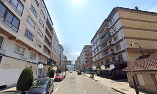 Flat in Porriño (O)