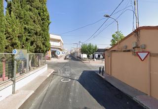 Appartement à Torres de Cotillas (Las)
