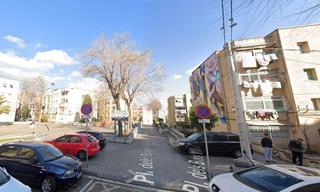 Flat in Les Planes