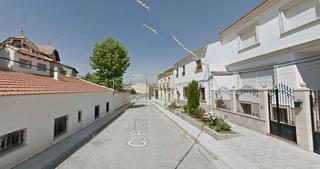 Casa a Fuensanta