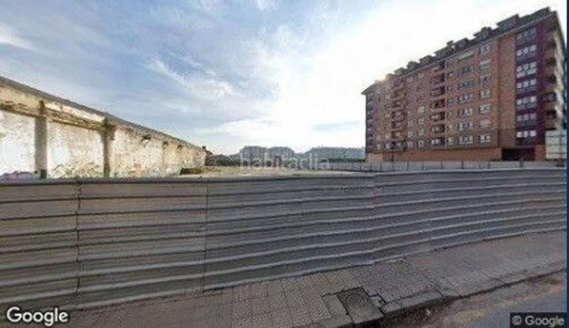 Foto 49cc1562-5f97-48c5-845c-2c4502e0fdc7. Terreny residencial a Ciudad Naranco - Prados de La Fuente Oviedo