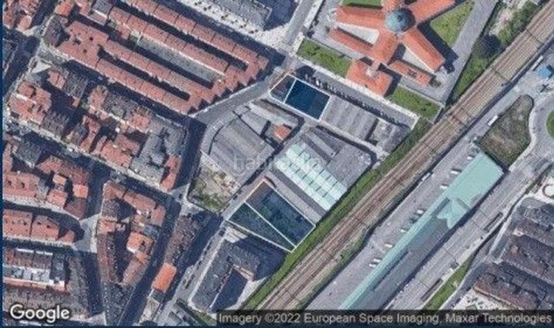 Foto b5cd8007-53e3-442b-aa76-b9ad9fb83971. Terrain résidentiel dans Ciudad Naranco - Prados de La Fuente Oviedo