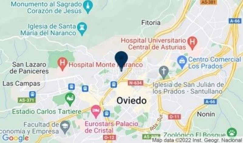 Foto e28bd745-65fa-4616-9622-d9a4df5d820c. Terrain résidentiel dans Ciudad Naranco - Prados de La Fuente Oviedo