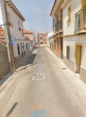 Etagenwohnung in Miguelturra