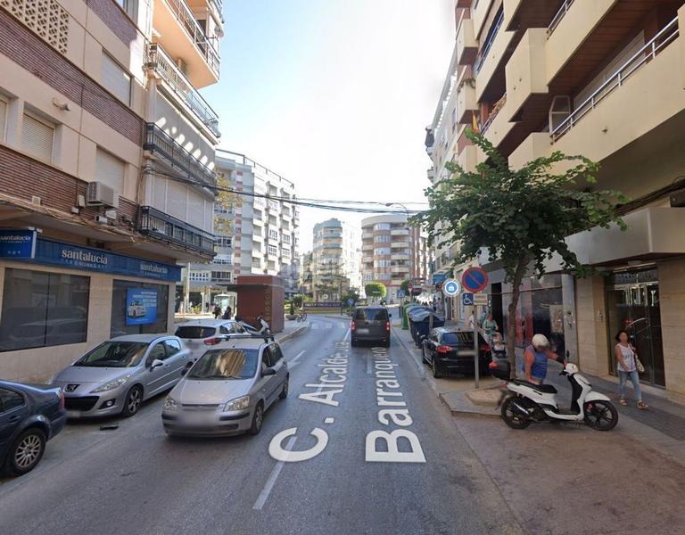 Foto a5fe6875-3a40-4cb6-a14b-02c12e16193c. Flat in Camino Viejo de Málaga Vélez - Málaga