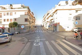 Etagenwohnung in Los Ríos