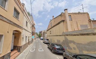 Appartement à Centre-Estació