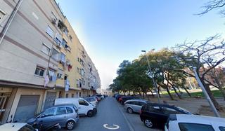 Appartement à Llefià