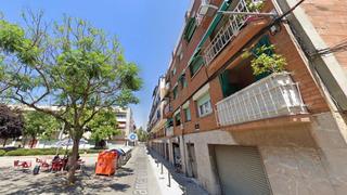 Appartement à Vilamarina