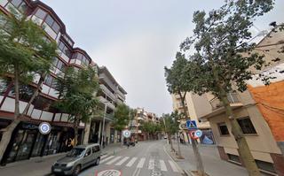 Appartement à Sant Andreu de la Barca