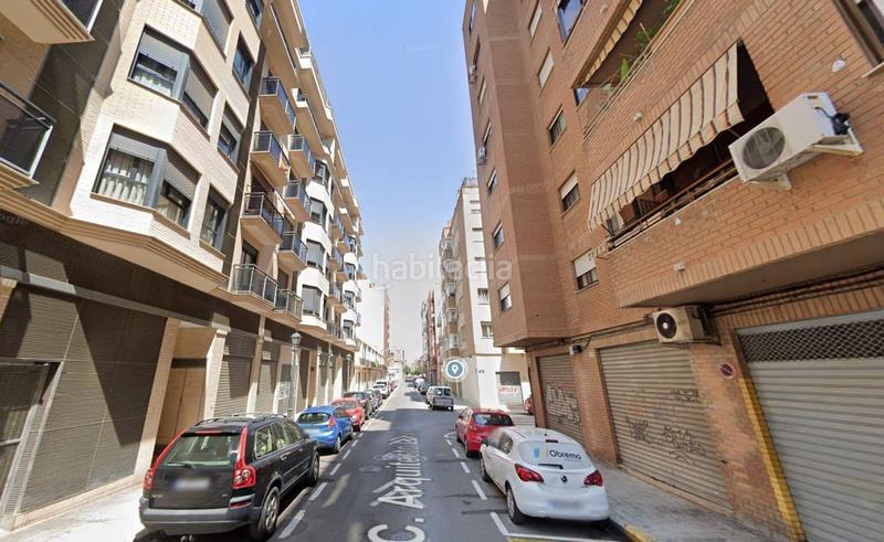 Foto 007cd91b-c5f6-4d21-8a7d-fac86058f88c. Business premise in Tormos Valencia