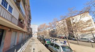 Appartement à El Remei