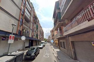Appartement à Canovelles