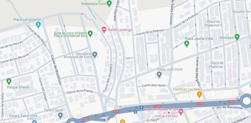 Foto 82da2889-7b8a-43b0-80a6-1092501691bd. Casa adosada en Cunit residencial Cunit