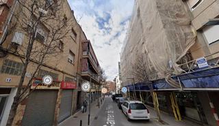 Etagenwohnung in La Salut