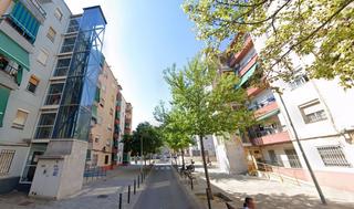 Flat in Ciutat Cooperativa-Molí Nou