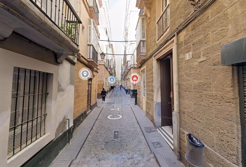 Foto 0648287f-ee0a-4290-8bf7-ce41730c168b. Flat in Centro Histórico Cádiz